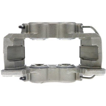 Centric Parts Disc Brake Caliper Semi-Loaded with New Phenolic Pistons 141.79012