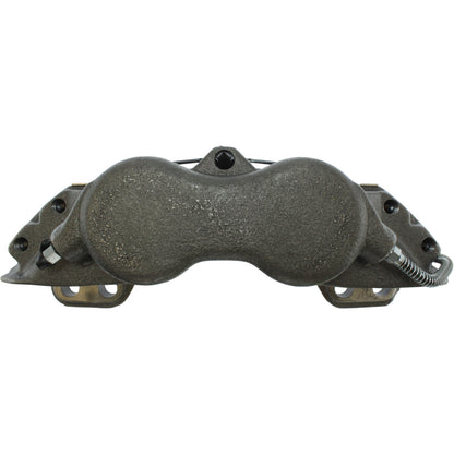 Centric Parts Disc Brake Caliper Semi-Loaded with New Phenolic Pistons 141.79012