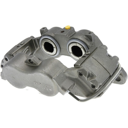 Centric Parts Disc Brake Caliper Semi-Loaded with New Phenolic Pistons 141.79012