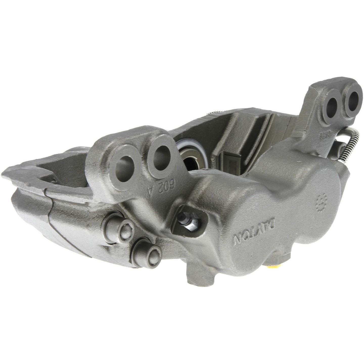 Centric Parts Disc Brake Caliper Semi-Loaded with New Phenolic Pistons 141.79012
