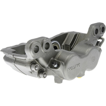 Centric Parts Disc Brake Caliper Semi-Loaded with New Phenolic Pistons 141.79012
