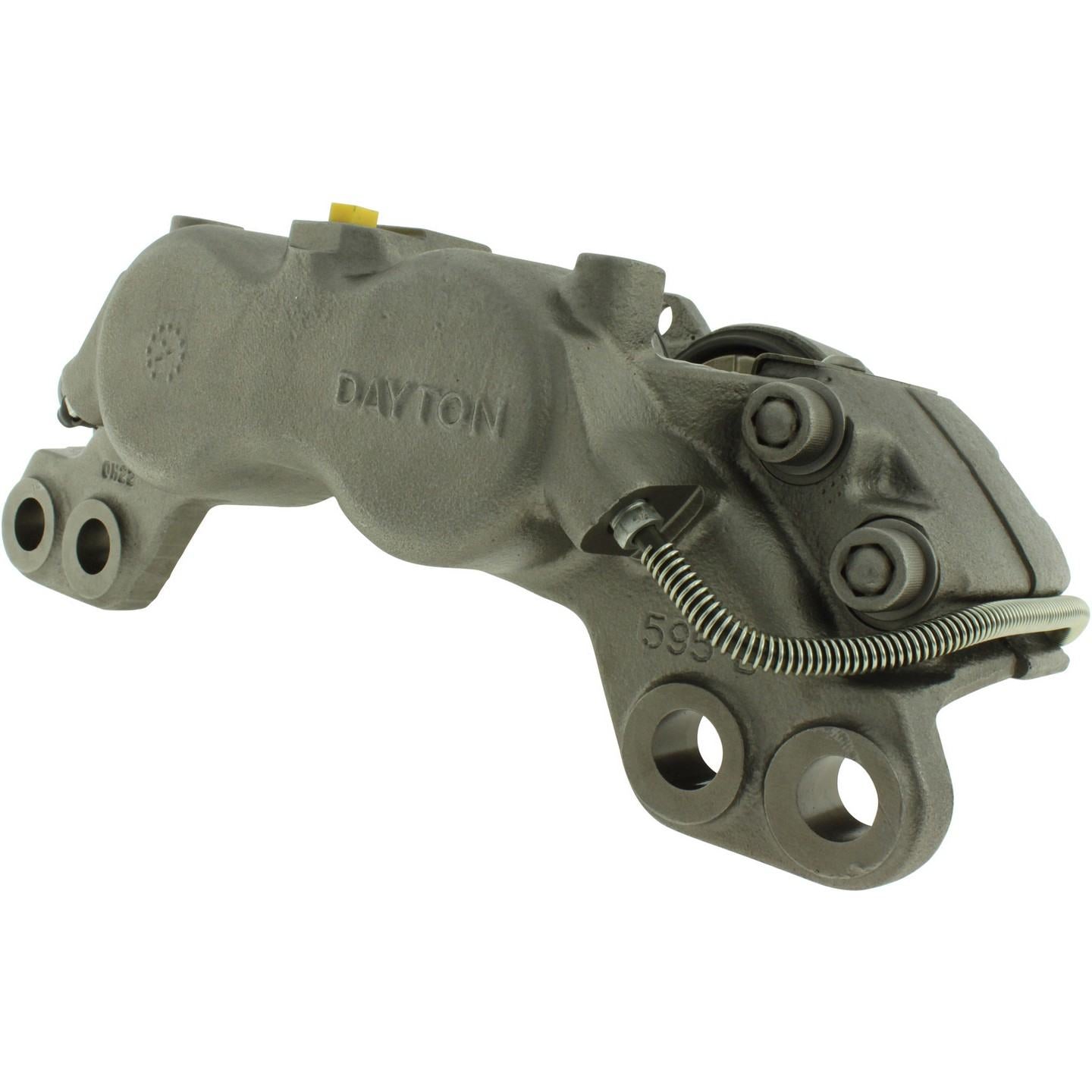 Stoptech Centric Semi-Loaded Brake Caliper 141.79013