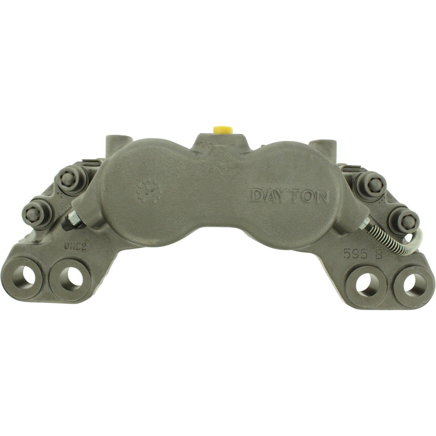 Stoptech Centric Semi-Loaded Brake Caliper 141.79013