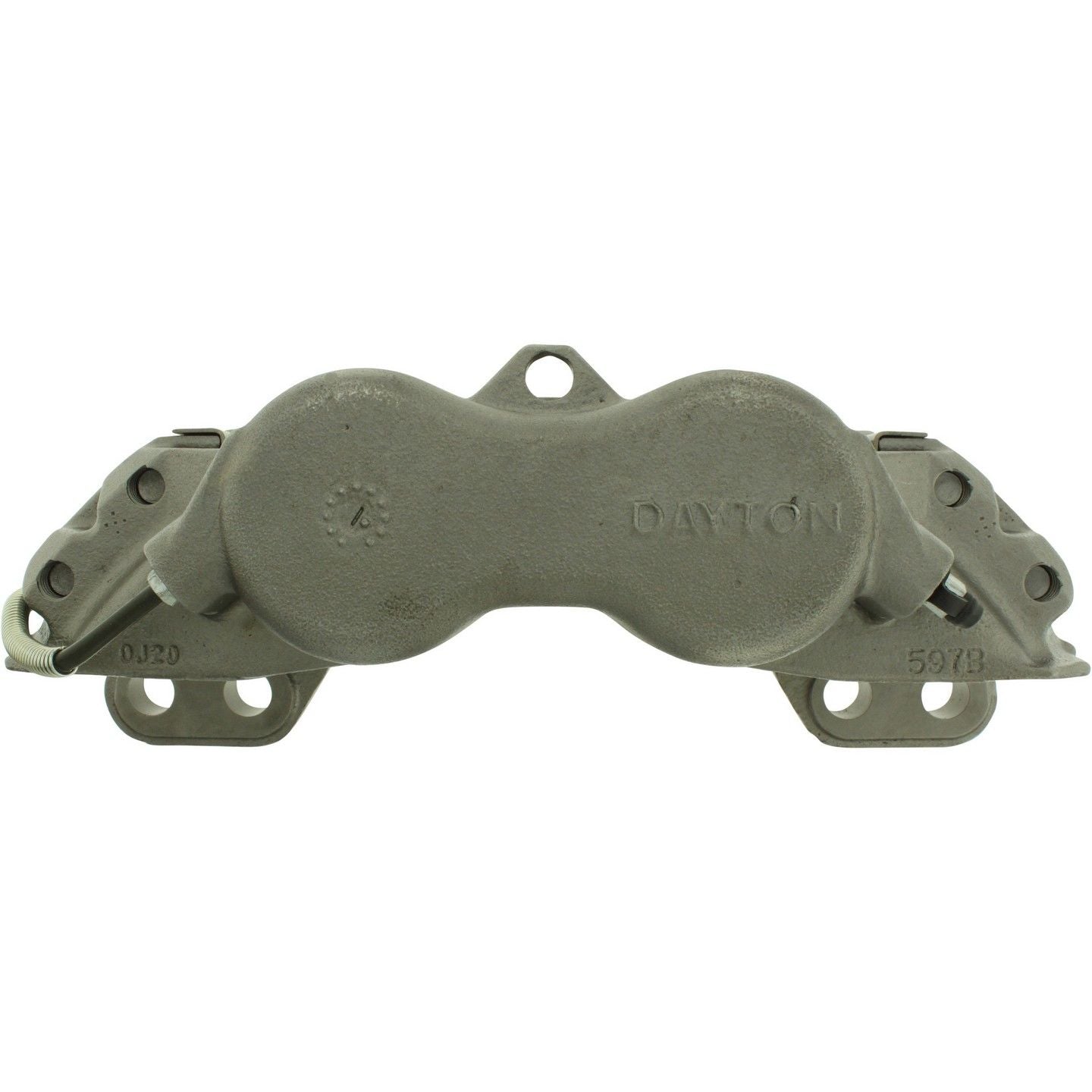Stoptech Centric Semi-Loaded Brake Caliper 141.79013