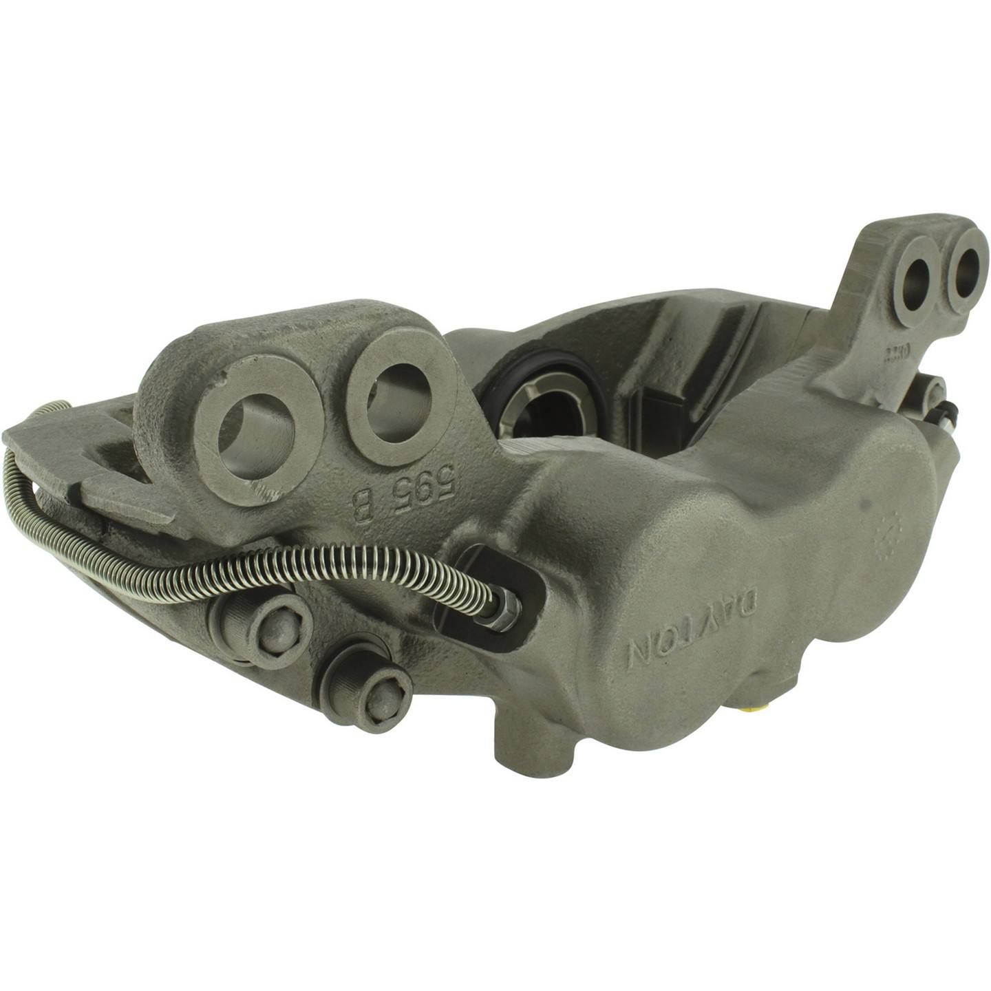 Stoptech Centric Semi-Loaded Brake Caliper 141.79013