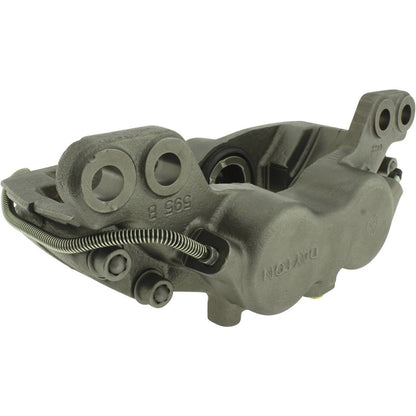 Stoptech Centric Semi-Loaded Brake Caliper 141.79013