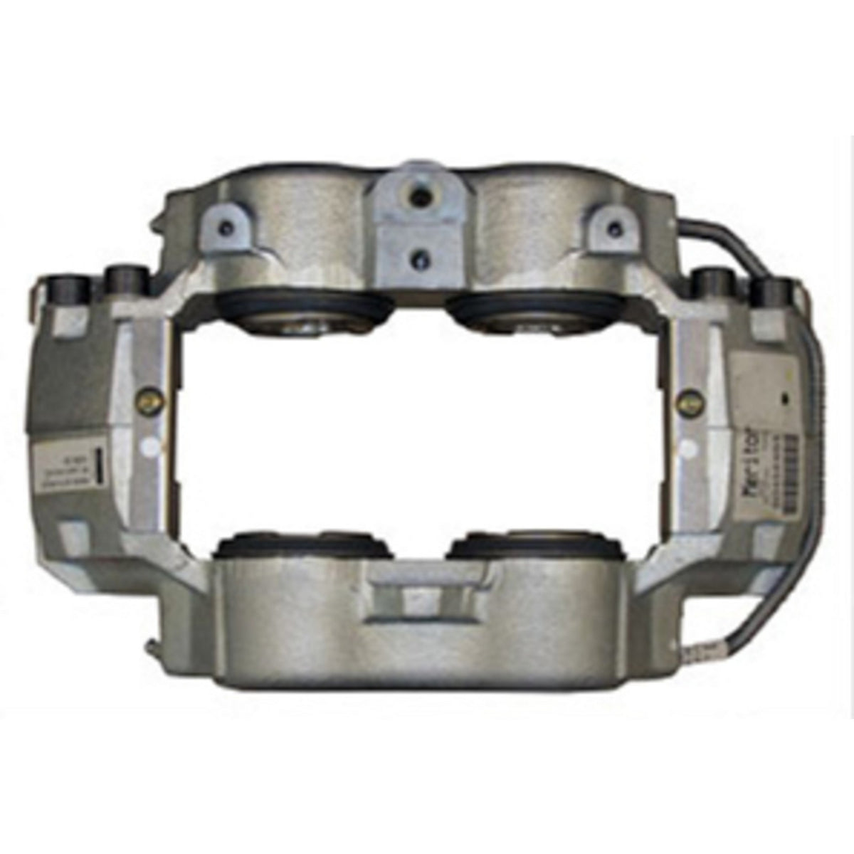Stoptech Centric Semi-Loaded Brake Caliper 141.79014