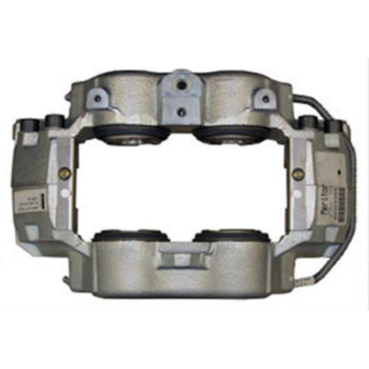 Centric Parts Disc Brake Caliper Semi-Loaded with New Phenolic Pistons 141.79014