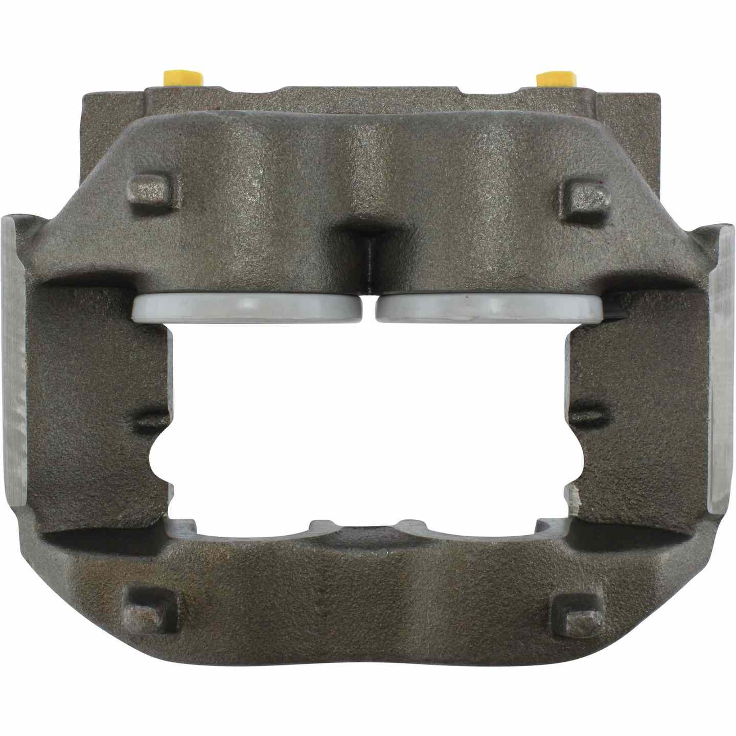Centric Parts Disc Brake Caliper Semi-Loaded for 141.79101