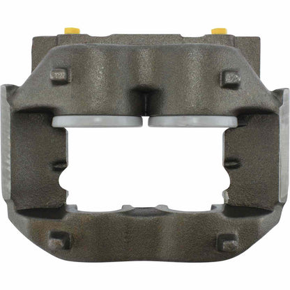 Centric Parts Disc Brake Caliper Semi-Loaded for 141.79101
