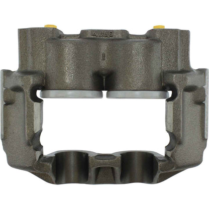 Centric Parts Disc Brake Caliper Semi-Loaded for 141.79101