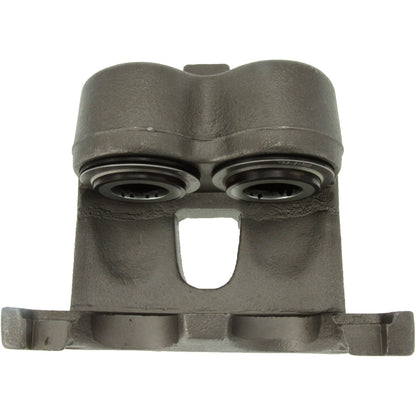 Centric Parts Disc Brake Caliper Semi-Loaded with New Phenolic Pistons for 2002-1995 Chevrolet C3500HD 141.80001