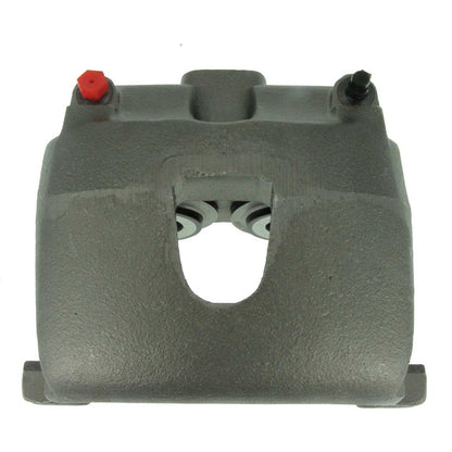 Centric Parts Disc Brake Caliper Semi-Loaded with New Phenolic Pistons for 2002-1995 Chevrolet C3500HD 141.80001