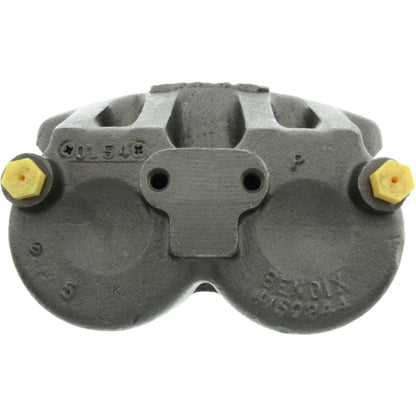 Centric Parts Disc Brake Caliper Semi-Loaded with New Phenolic Pistons for 1990-2003 Chevrolet Blue Bird