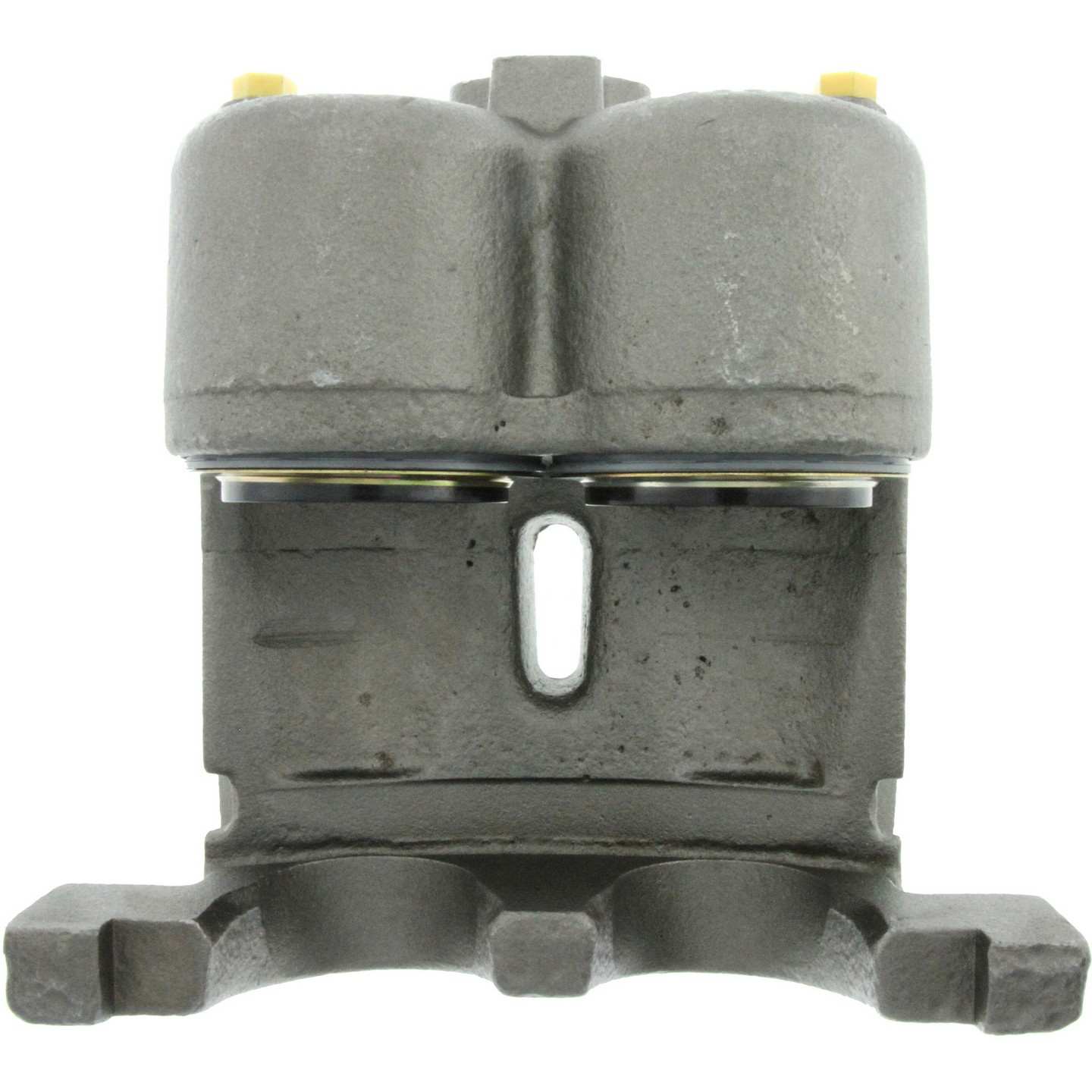 Centric Parts Disc Brake Caliper Semi-Loaded with New Phenolic Pistons for 1990-2003 Chevrolet Blue Bird