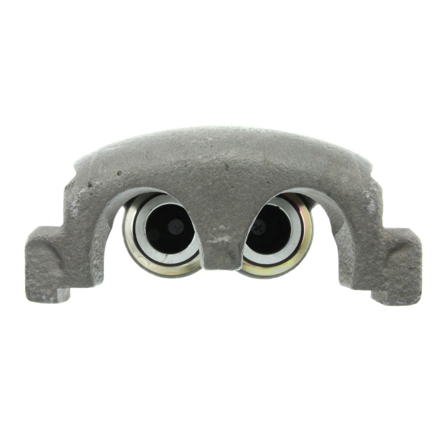 Centric Parts Disc Brake Caliper Semi-Loaded with New Phenolic Pistons for 1990-2003 Chevrolet Blue Bird