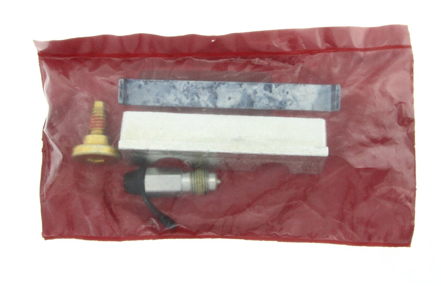 Stoptech Centric Semi-Loaded Brake Caliper - Front L/R 141.80003
