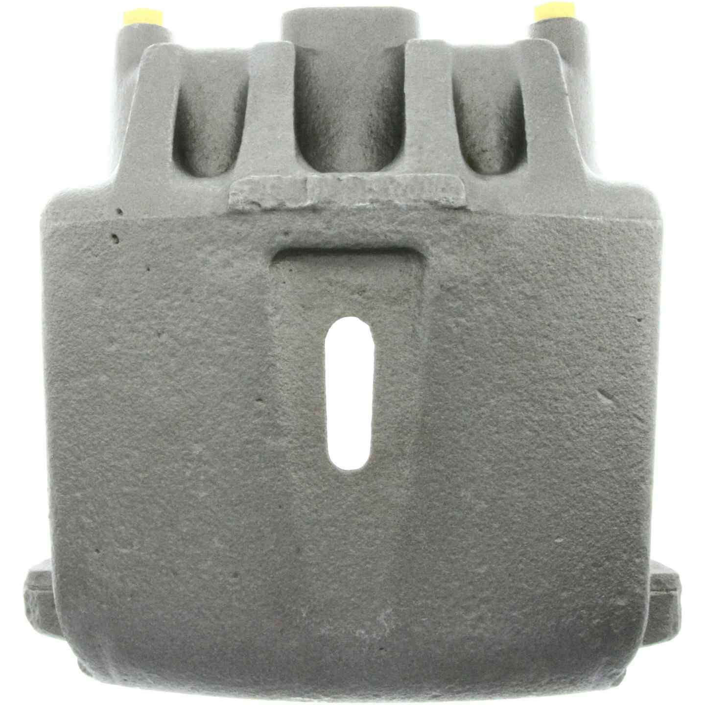 Centric Parts Disc Brake Caliper Semi-Loaded with New Phenolic Pistons for 1990-2003 Chevrolet Blue Bird