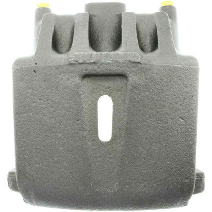 Centric Parts Disc Brake Caliper Semi-Loaded with New Phenolic Pistons for 1990-2003 Chevrolet Blue Bird