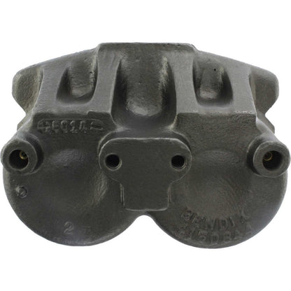 Centric Parts Semi-Loaded Disc Brake Caliper for 1987-1980 Chevrolet B60 141.80004
