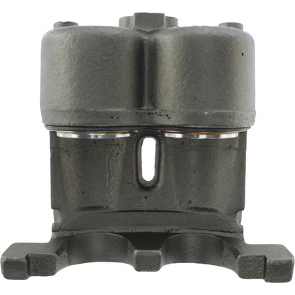 Centric Parts Semi-Loaded Disc Brake Caliper for 1987-1980 Chevrolet B60 141.80004