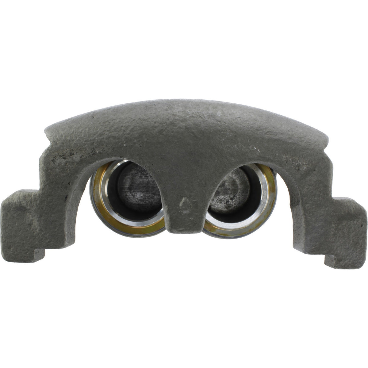 Centric Parts Semi-Loaded Disc Brake Caliper for 1987-1980 Chevrolet B60 141.80004