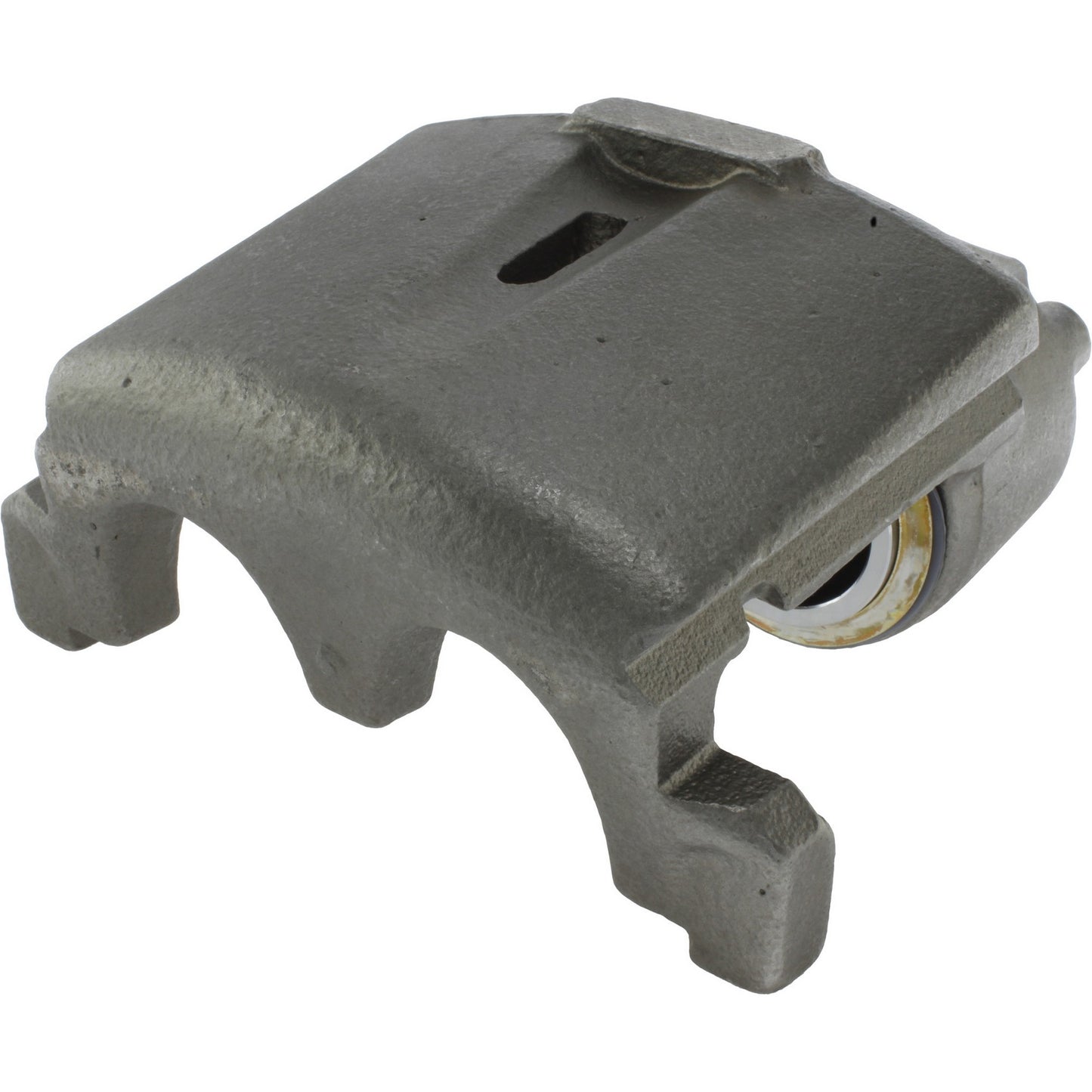 Centric Parts Semi-Loaded Disc Brake Caliper for 1987-1980 Chevrolet B60 141.80004