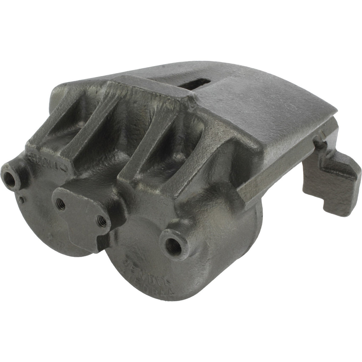 Centric Parts Semi-Loaded Disc Brake Caliper for 1987-1980 Chevrolet B60 141.80004