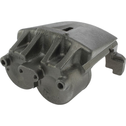 Centric Parts Semi-Loaded Disc Brake Caliper for 1987-1980 Chevrolet B60 141.80004
