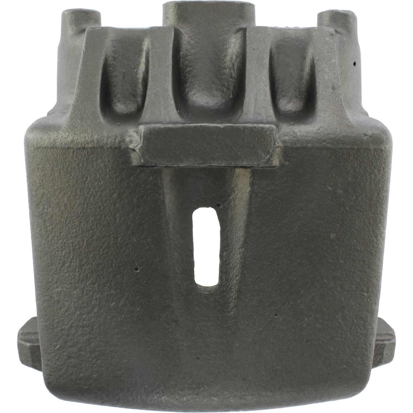 Centric Parts Semi-Loaded Disc Brake Caliper for 1987-1980 Chevrolet B60 141.80004
