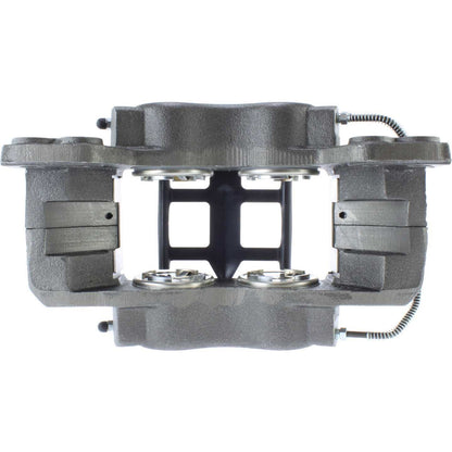 Centric Parts Semi-Loaded Brake Caliper 141.80005