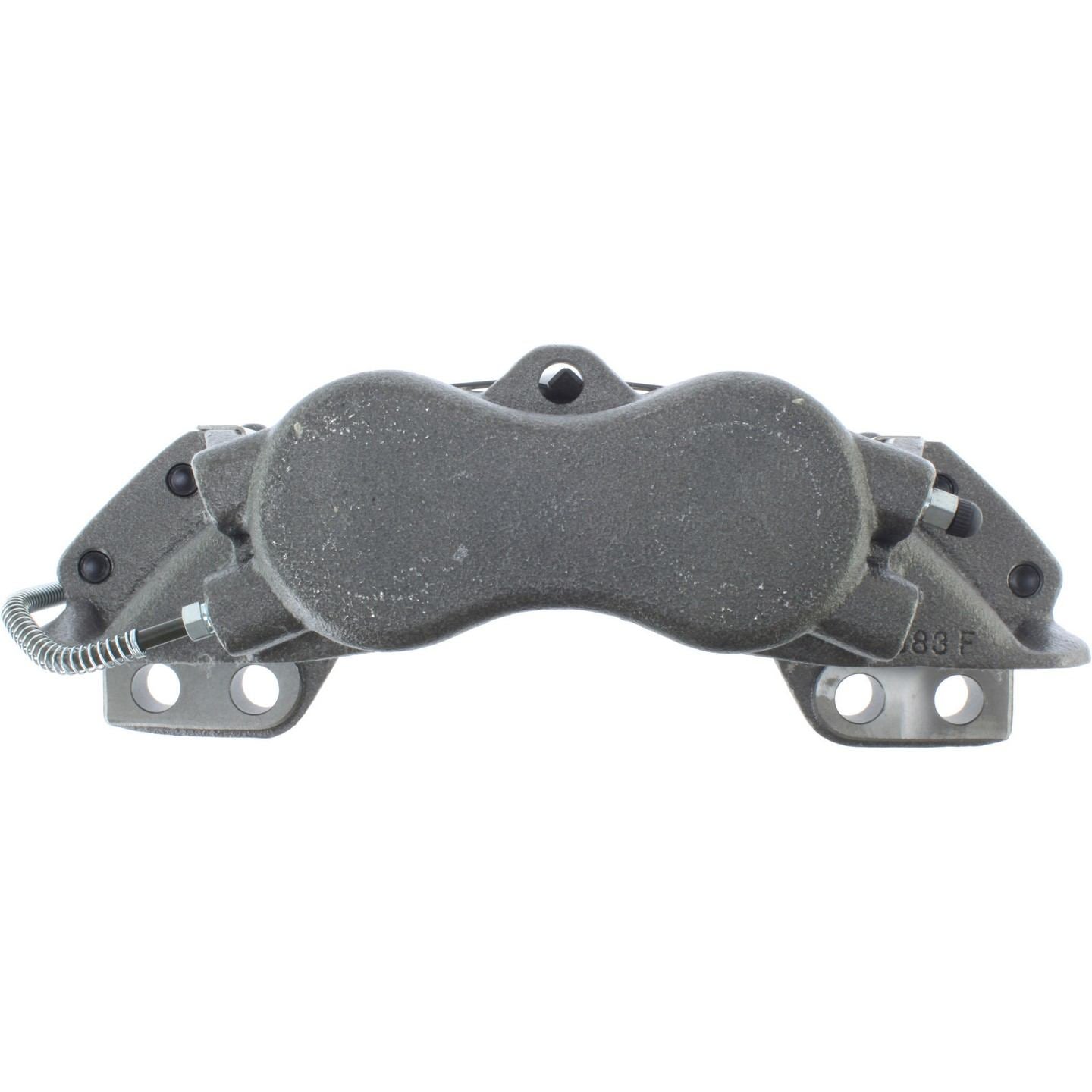 Centric Parts Semi-Loaded Brake Caliper 141.80005