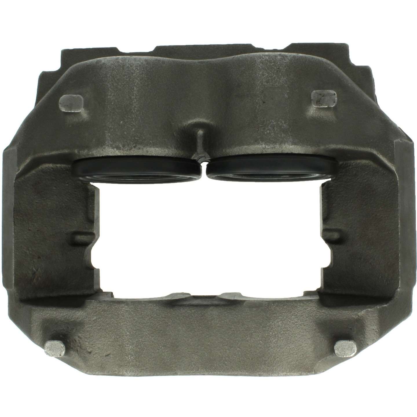 Centric Parts Disc Brake Caliper Semi-Loaded with anti-corrosion finish for 1990-2002 Chevrolet B7