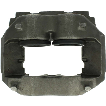 Centric Parts Disc Brake Caliper Semi-Loaded with anti-corrosion finish for 1990-2002 Chevrolet B7