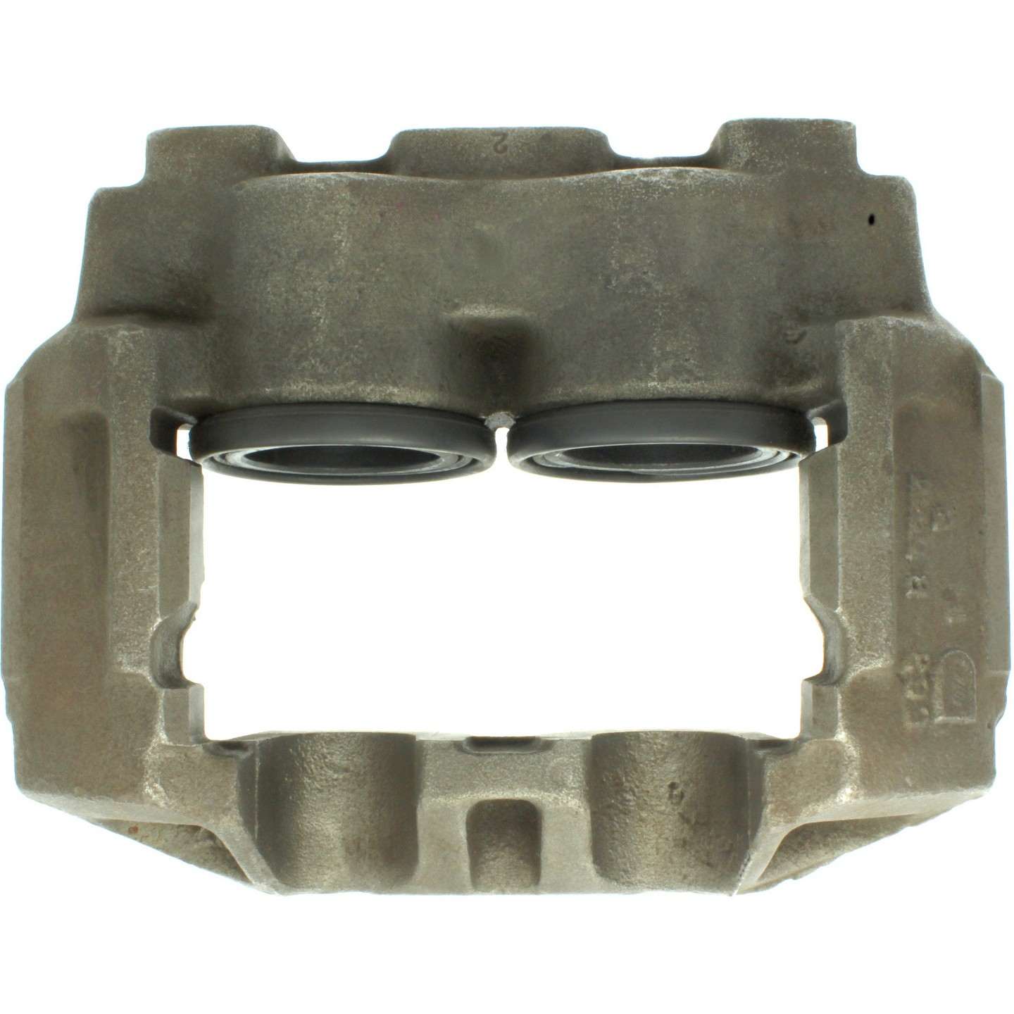 Centric Parts Disc Brake Caliper Semi-Loaded with anti-corrosion finish for 1990-2002 Chevrolet B7