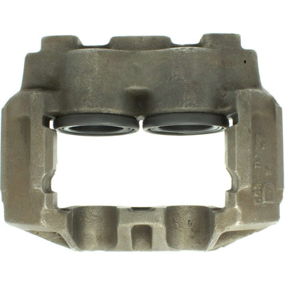 Centric Parts Disc Brake Caliper Semi-Loaded with anti-corrosion finish for 1990-2002 Chevrolet B7