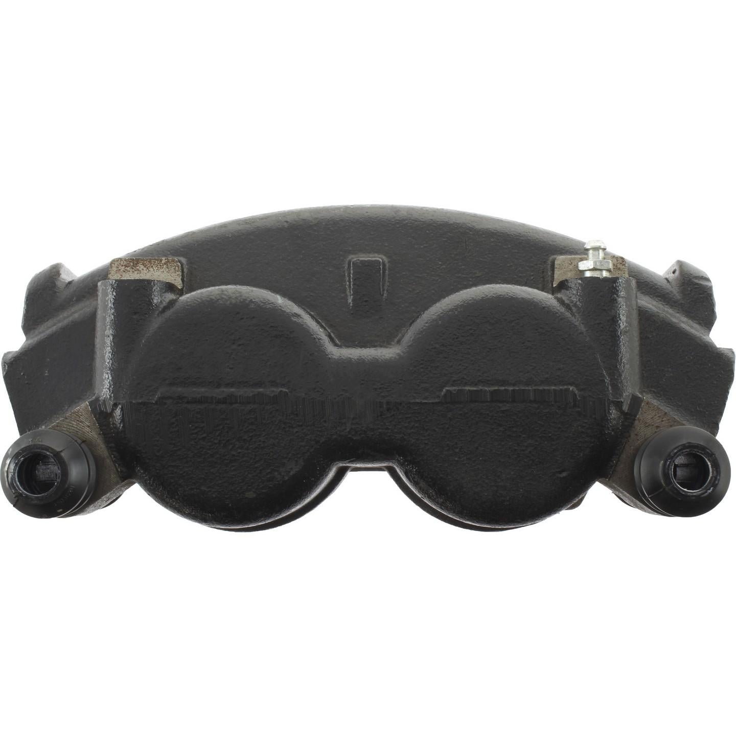 Centric Parts Disc Brake Caliper Semi-Loaded with New Phenolic Pistons for 2003-2009 Chevrolet C4500 Kodiak GMC C5500 Topkick 141.80009