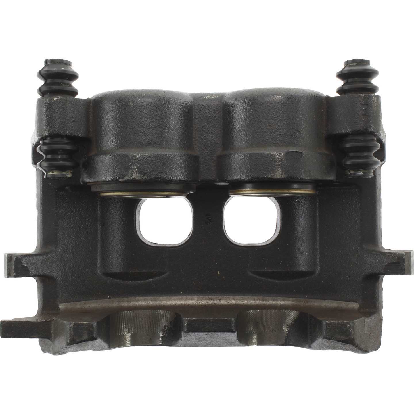 Centric Parts Disc Brake Caliper Semi-Loaded with New Phenolic Pistons for 2003-2009 Chevrolet C4500 Kodiak GMC C5500 Topkick 141.80009