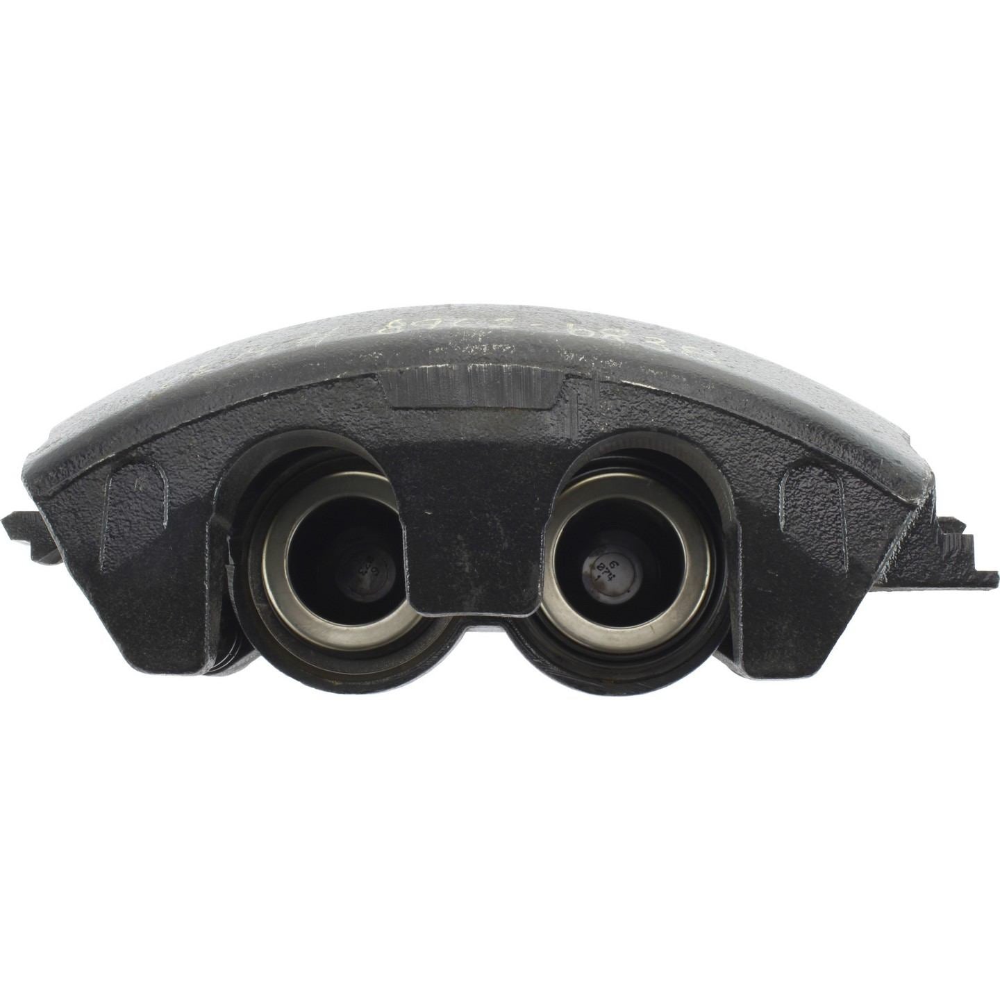 Centric Parts Disc Brake Caliper Semi-Loaded with New Phenolic Pistons for 2003-2009 Chevrolet C4500 Kodiak GMC C5500 Topkick 141.80009