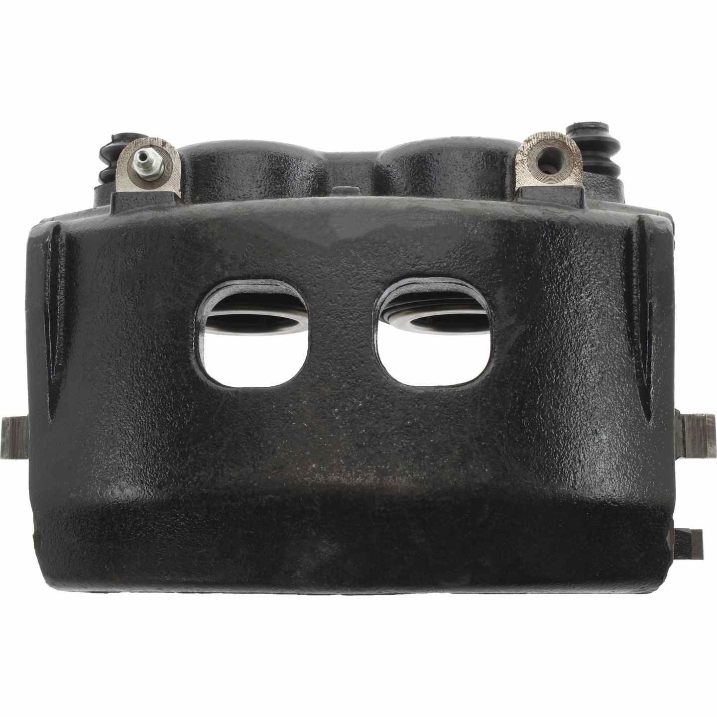 Centric Parts Disc Brake Caliper Semi-Loaded with New Phenolic Pistons for 2003-2009 Chevrolet C4500 Kodiak GMC C5500 Topkick 141.80009
