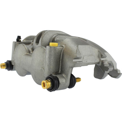 Centric Parts Semi-Loaded Brake Caliper with New Phenolic Pistons 141.80013