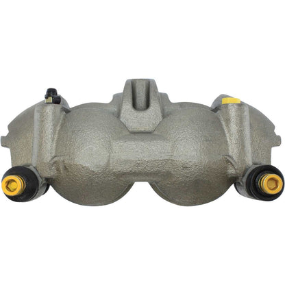 Centric Parts Semi-Loaded Brake Caliper with New Phenolic Pistons 141.80013