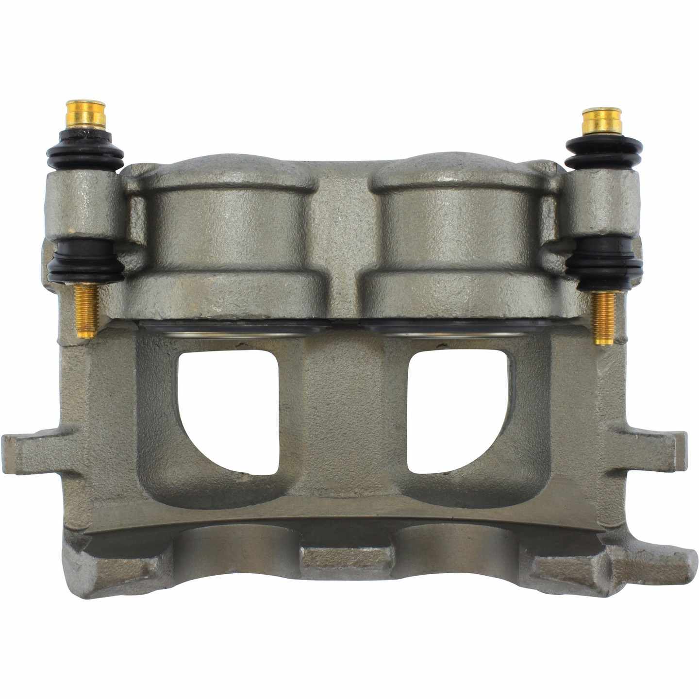 Centric Parts Semi-Loaded Brake Caliper with New Phenolic Pistons 141.80013