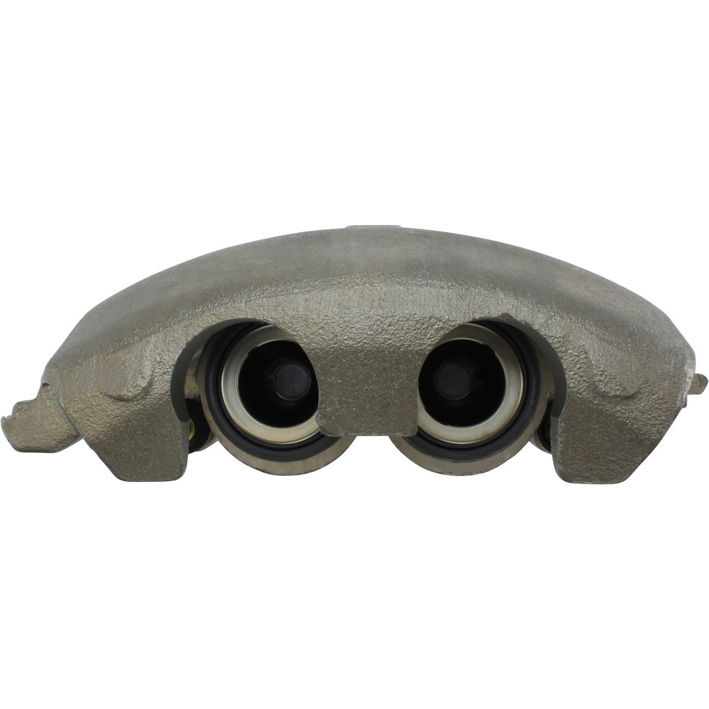 Centric Parts Semi-Loaded Brake Caliper with New Phenolic Pistons 141.80013