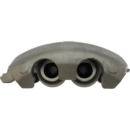 Centric Parts Semi-Loaded Brake Caliper with New Phenolic Pistons 141.80013