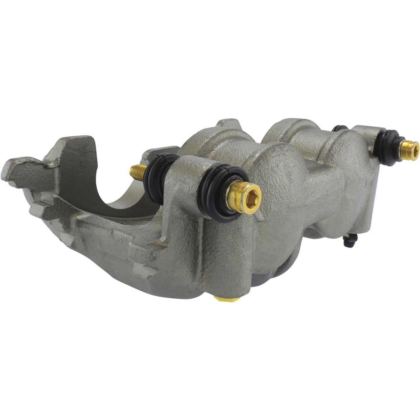 Centric Parts Semi-Loaded Brake Caliper with New Phenolic Pistons 141.80013