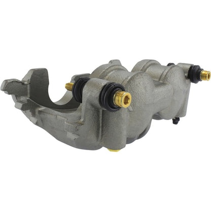 Centric Parts Semi-Loaded Brake Caliper with New Phenolic Pistons 141.80013