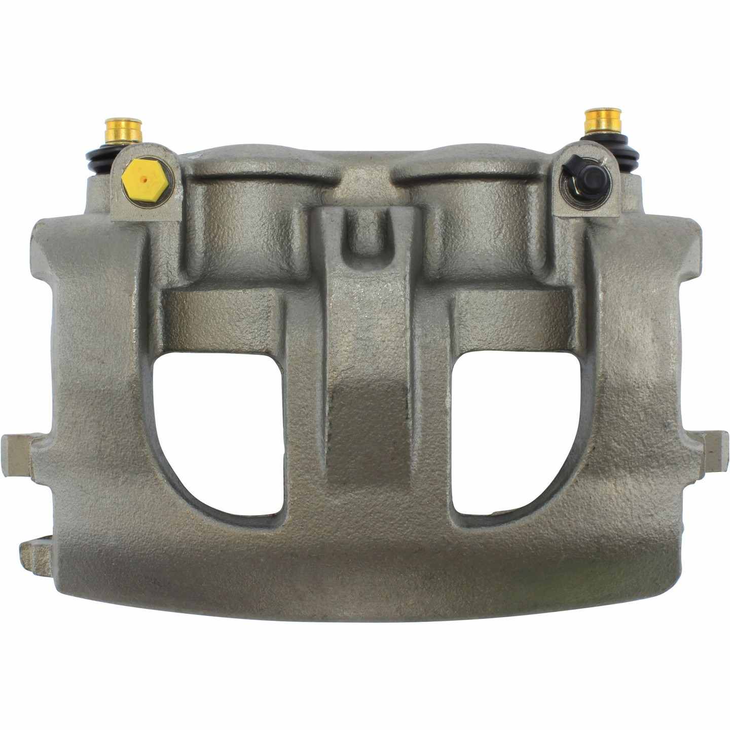 Centric Parts Semi-Loaded Brake Caliper with New Phenolic Pistons 141.80013
