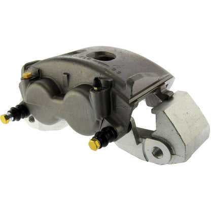 Centric Parts Disc Brake Caliper Semi-Loaded for 2003-2009 Chevrolet C4500 Kodiak, GMC C4500 Topkick 141.80109