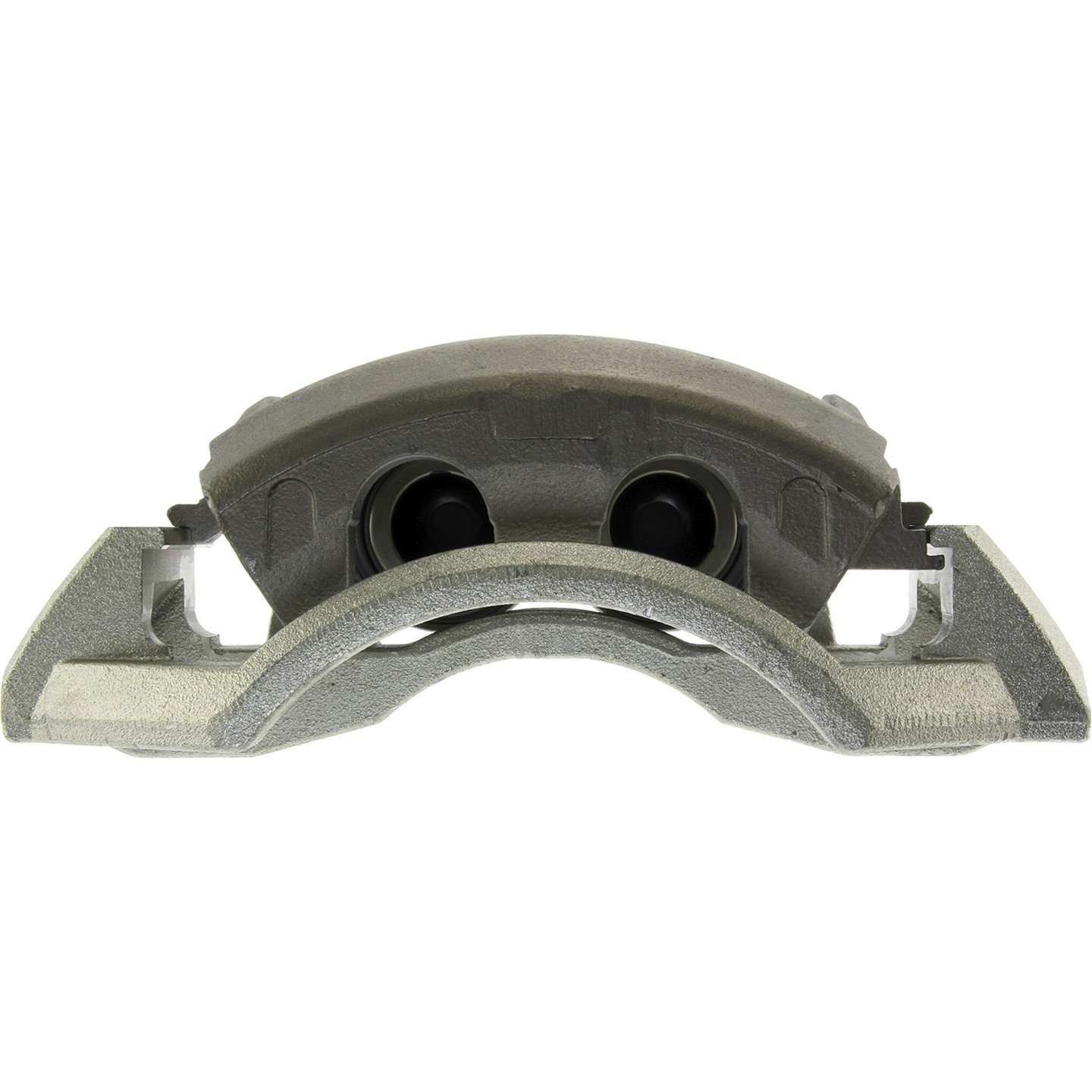 Centric Parts Disc Brake Caliper Semi-Loaded for 2003-2009 Chevrolet C4500 Kodiak, GMC C4500 Topkick 141.80109